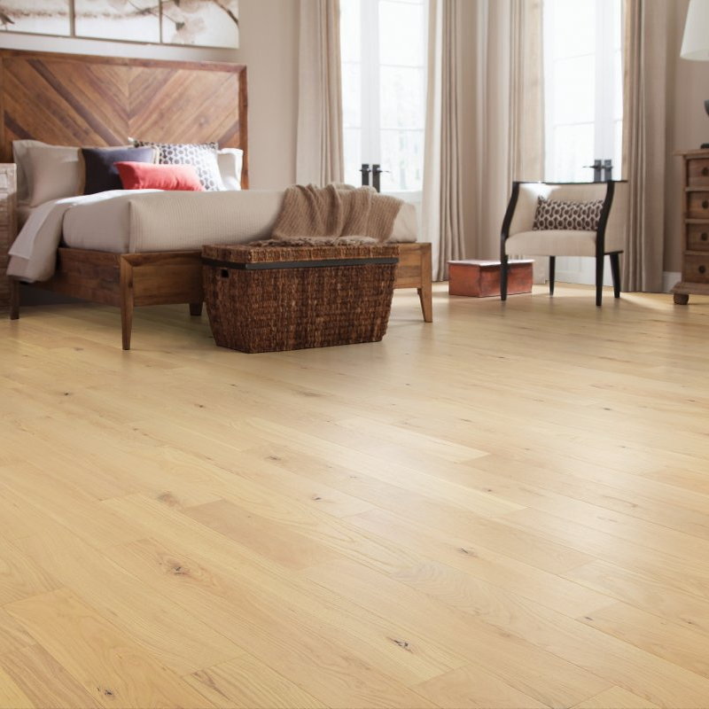 Klusener Flooring  providing beautiful and elegant hardwood flooring in Manchester, IA. - Caspian Cliffs - Sawgrass Oak