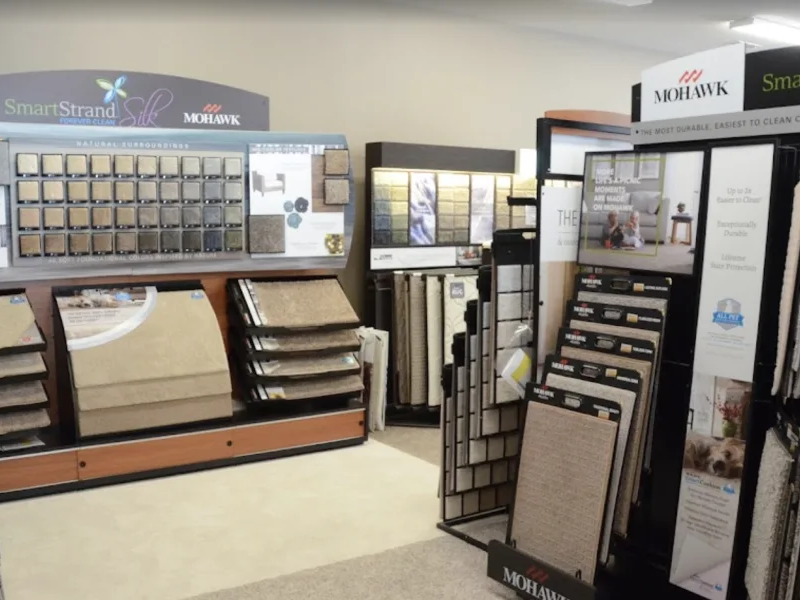 Learn why Kluesner Flooring in Manchester, IA should be your number one flooring choice when starting your new project