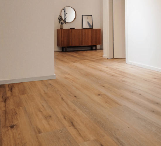 Kluesner Flooring Floors